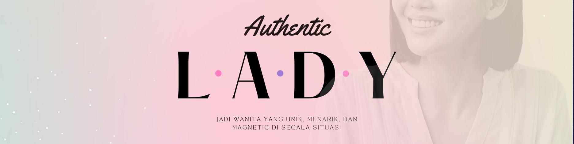 Materi Pre-Training Authentic L.A.D.Y